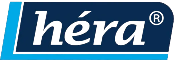 Héra festék logó