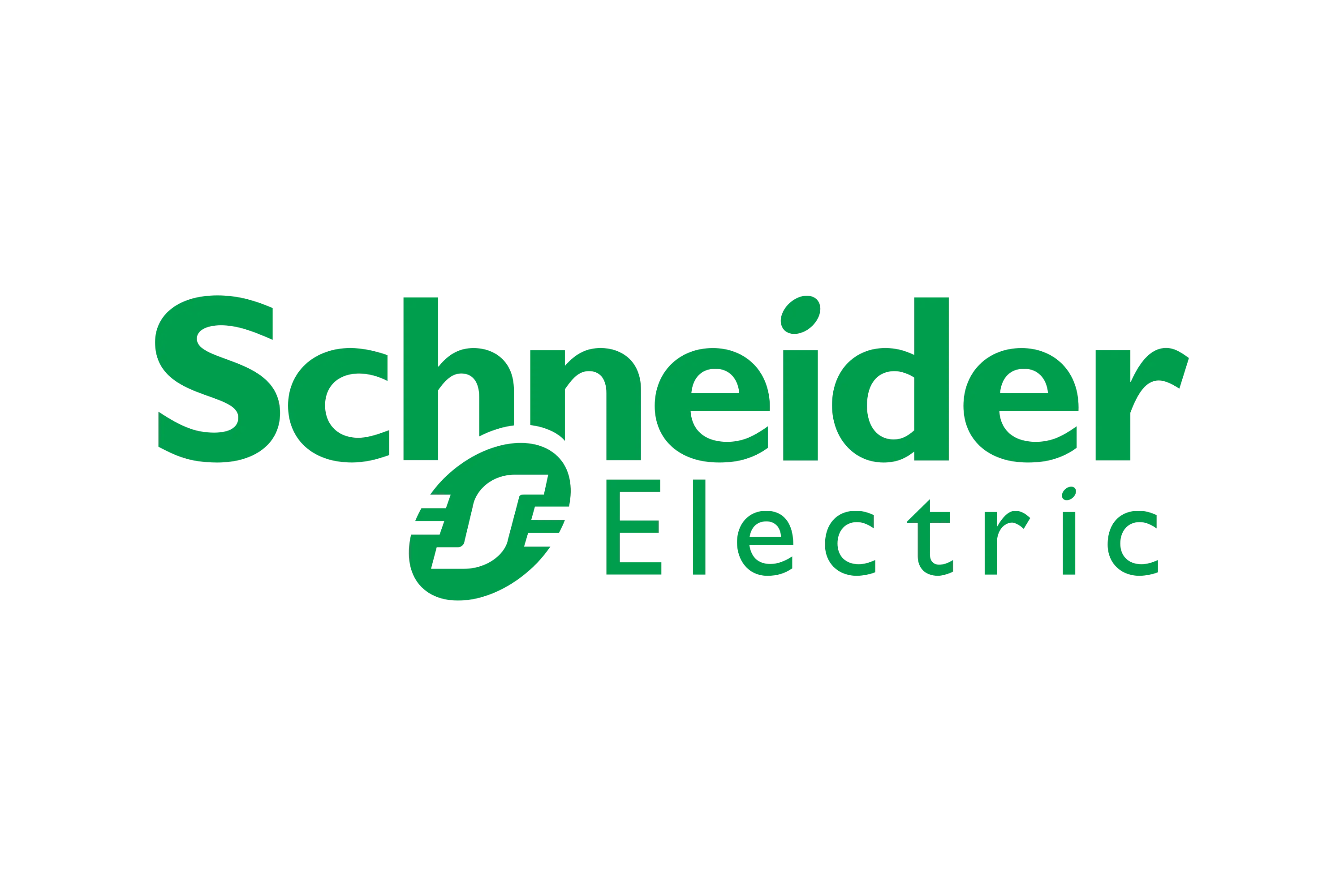 Schneider Electric logó